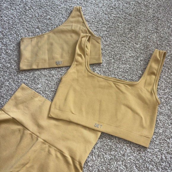 Set Active Set Cider - Picture 5 of 9